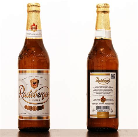 Defining The Pilsner Style The Beer Connoisseur
