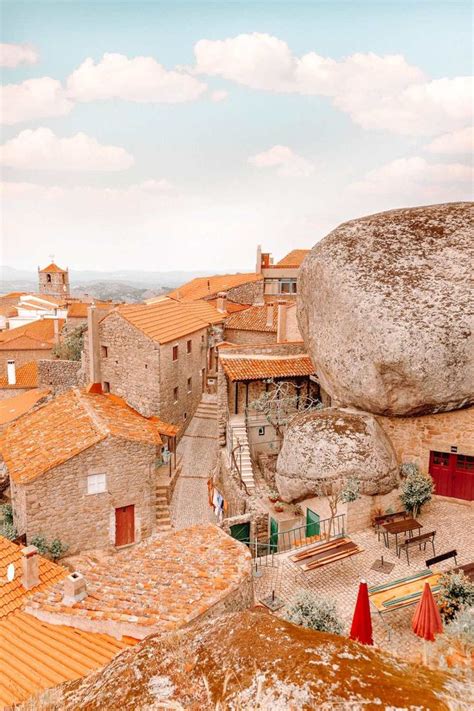 10 Quaint Places To See In Portugal Places In Portugal Best Places