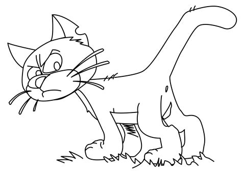 Dibujos de los Pitufos para colorear, pitufos imprimir gratis
