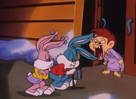 Buster Bunnygallery Tiny Toon Adventures Wiki Cartoon Characters