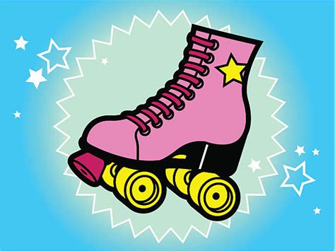 8400 Roller Skate Illustrations Royalty Free Vector Graphics And Clip Art Istock