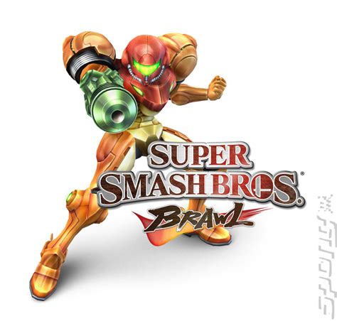Artwork Images Super Smash Bros Brawl Wii 4 Of 25