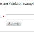 How To Use Regularexpressionvalidator Validation Control With Example