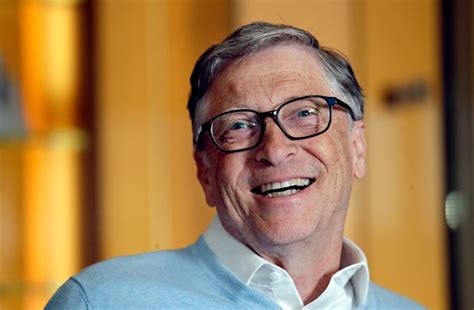 Bill gates is a technologist, business leader, and philanthropist. Bill Gates bouwt zeven fabrieken voor coronavaccins: 'Voor ...
