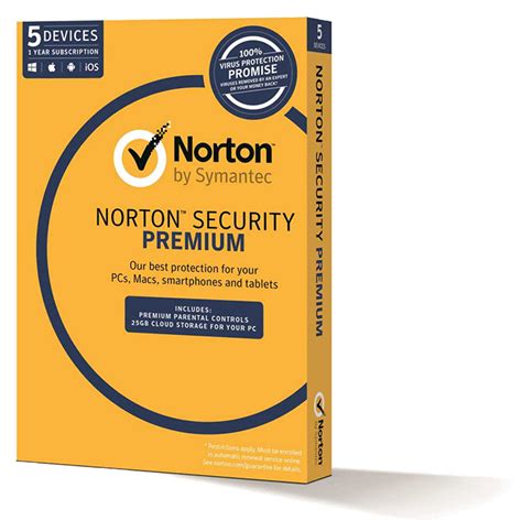 Norton Security Premium 2022 Review And Rating Computer Fixperts
