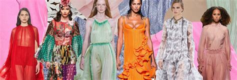 Spring 2022 Fashion Trends 110 Trend Ideas In 2021 Trending Trend Forecasting Color Trends