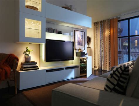 2011 Ikea Living Room Furniture