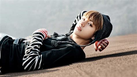 You can also upload and share your favorite bts jungkook wallpapers. Jungkook Is Lying Down On Sand Wearing Black Dress And Cap HD Jungkook Wallpapers | HD ...