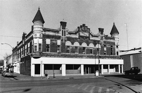 Photos Downtown Du Quoin Through The Years Photo Galleries