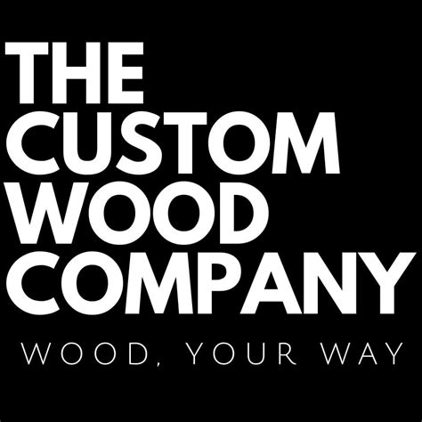 The Custom Wood Company