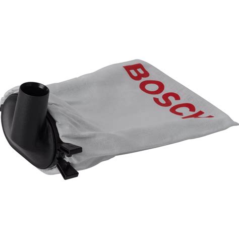 Bosch Dust Bag For Pbs 60 And Pex 115 And 125 Sanders Dustbags