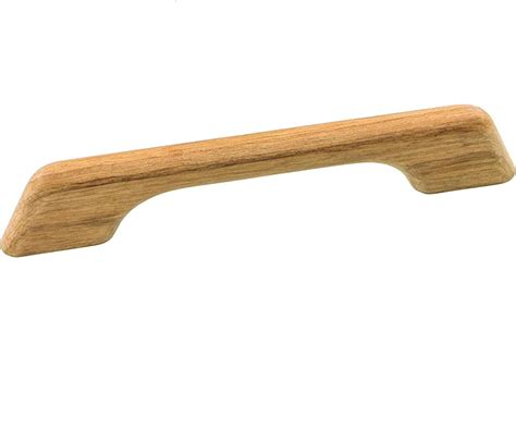 Wood Grab Bar
