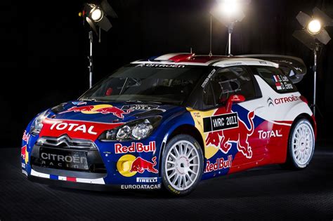 Ewrc results rally wrc rallye. 2010 Paris Auto Show: Citroen DS3 WRC - autoevolution