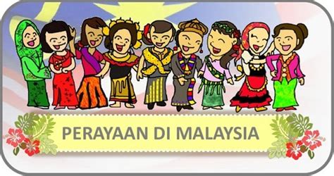 Perayaan Di Malaysia Quizizz