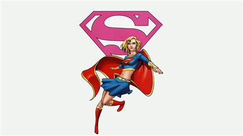 Supergirl Hd Wallpaper Background Image 1920x1080