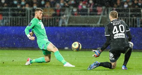 Asse Ramirez Continue De Donner Des Regrets Aux Verts