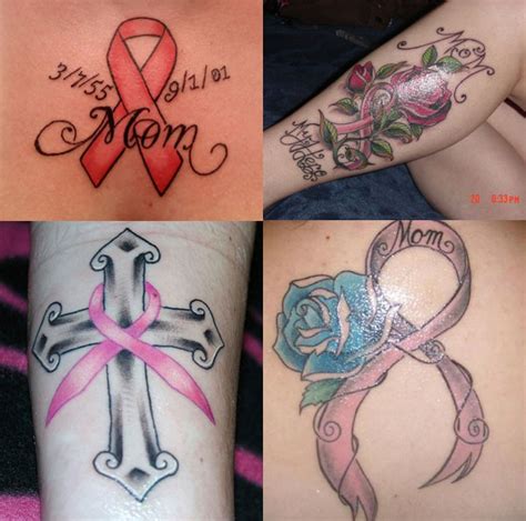A bird is let out of a cage adorned with the pink breast cancer ribbon. "Breast Cancer Awareness" Tattoos Design Ideas ...