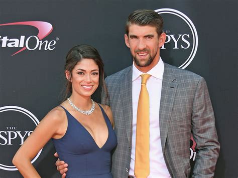 michael phelps espys speech about his wife is adorable