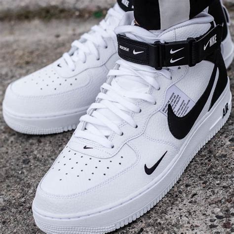 nike air force 1 high utility airforce military