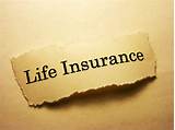 Pictures of Temporary Life Insurance