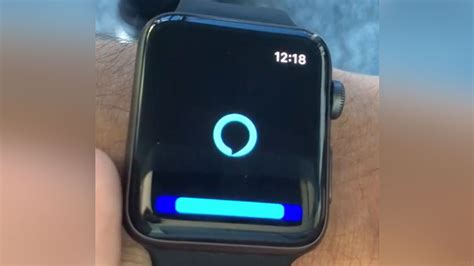 Venta Alexa En Apple Watch En Stock