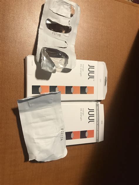 Simple written instructions so you can pause and. Are the pods on the right real? I got them from a ...