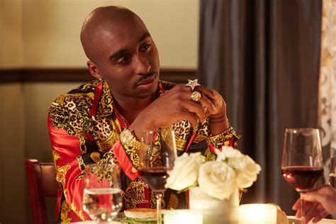 Review ‘all Eyez On Me Is Satisfying For 2pac Fans Superficial For
