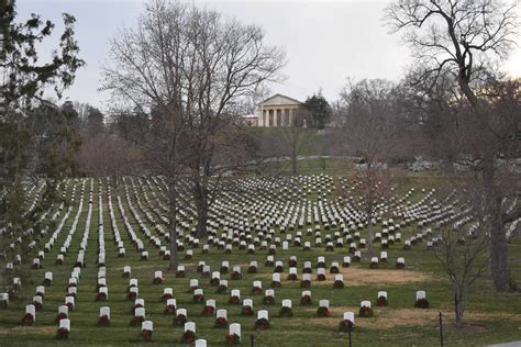 Arlington National Cemetery In Arlington Virginia Find A Grave Cemetery
