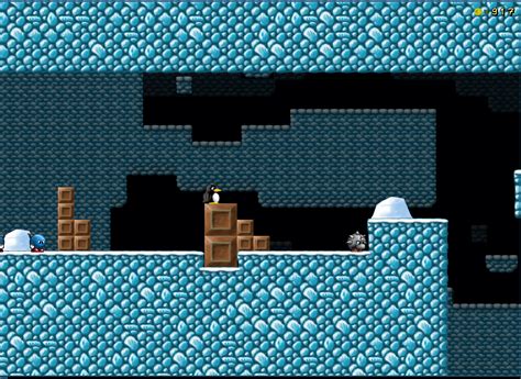 Desde aventuras gráficas a juegos de acción, pasando por los videojuegos más clásicos SuperTux | Descargar | Arcade