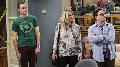 Wallpaper Id Tv Show The Big Bang Theory Jim Parsons Kaley Cuoco Sheldon Cooper