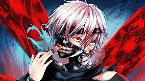 1280x720 Tokyo Ghoul Anime 4k 720p Hd 4k Wallpapers Images Backgrounds Photos And Pictures