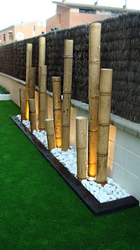 11 Ideas Para Decorar La Casa Con Bambú De Manera Exitosa