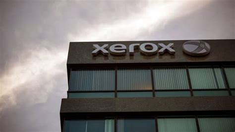 Xerox Holdings Plans Takeover Bid For Hp Packaging South Asia