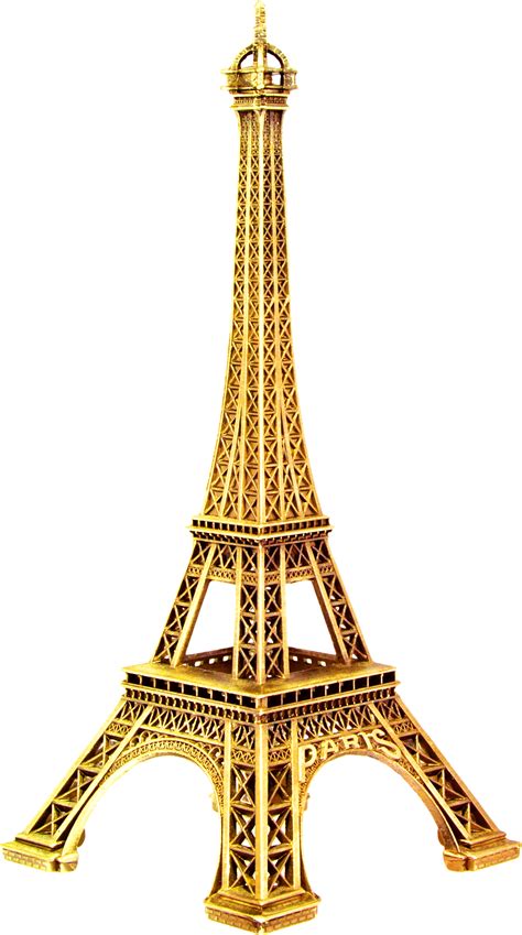 Eiffel Tower Silhouette Transparent Png Clip Art Image Torre Eiffel Images