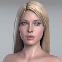 Lady Dimitrescu Character Model 10 Most Realistic Human 3d Models That Will Wow You Cg Elves