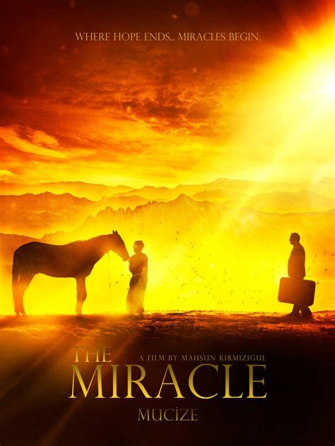 The Miracle (2015) - Rotten Tomatoes