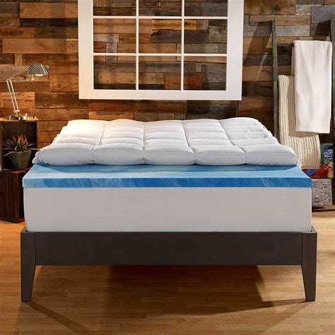 We may earn a commission through. 5 Best Cooling Mattress Pads (Toppers) - Jan. 2021 ...