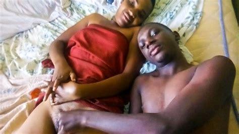Réel Couple Africain Amateur Sexe Maison Xhamster