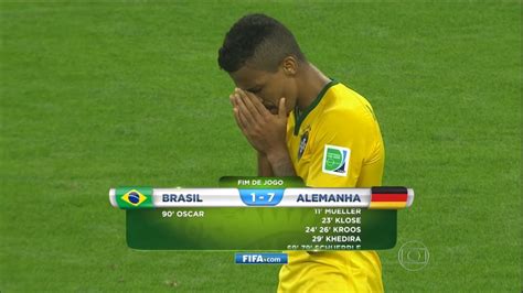 De férias com o ex brasil (english: Rede e trave do 7 a 1 de Brasil x Alemanha geram R$ 813 ...