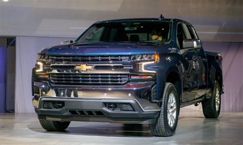 2021 Chevrolet 1500 Release Date Engine Review Latest Car Reviews