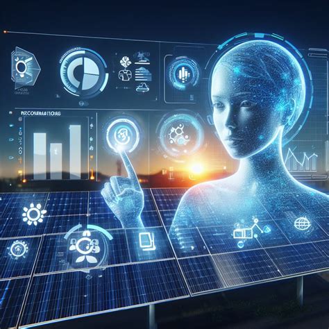 Leveraging Renewable Energy With Artificial Intelligence