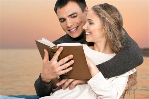 Casal Mais Apaixonado Da Bíblia