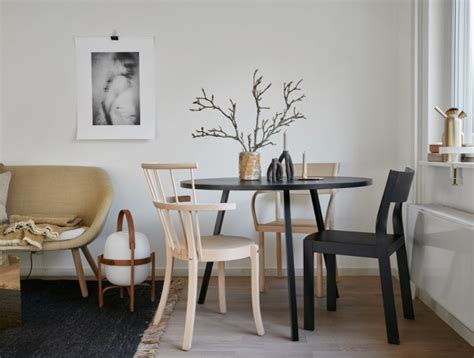Scandinavian Interior Design Inspirations Essential Home