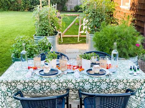 15 Rustic Garden Design Ideas That Are Truly Charming