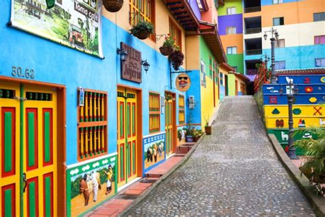 Visiter Medellin Les 11 Choses Incontournables à Faire