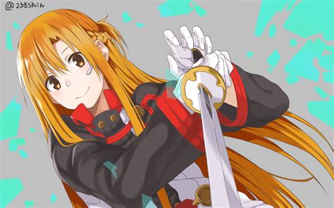 Asuna sao collection of 20 free cliparts and images with a transparent background. Asuna Wallpaper HD (84+ images)