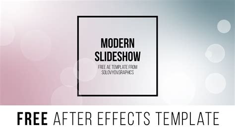 276+ After Effects Template Website Presentation - Download Free SVG
