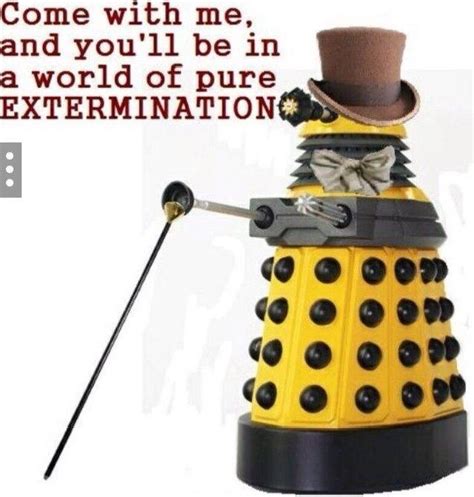 Dalek Memes Doctor Who Amino