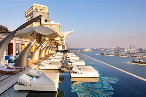 Is Dubais Atlantis The Royal Really The Worlds ‘most Ultra Luxury