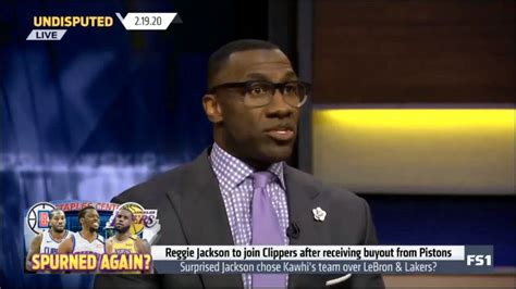 Reggie jackson's tenure with the detroit pistons has come to an end after the point guard agreed to a contract buyout with the motor city. Shannon report: Reggie Jackson to sign with the Los ...